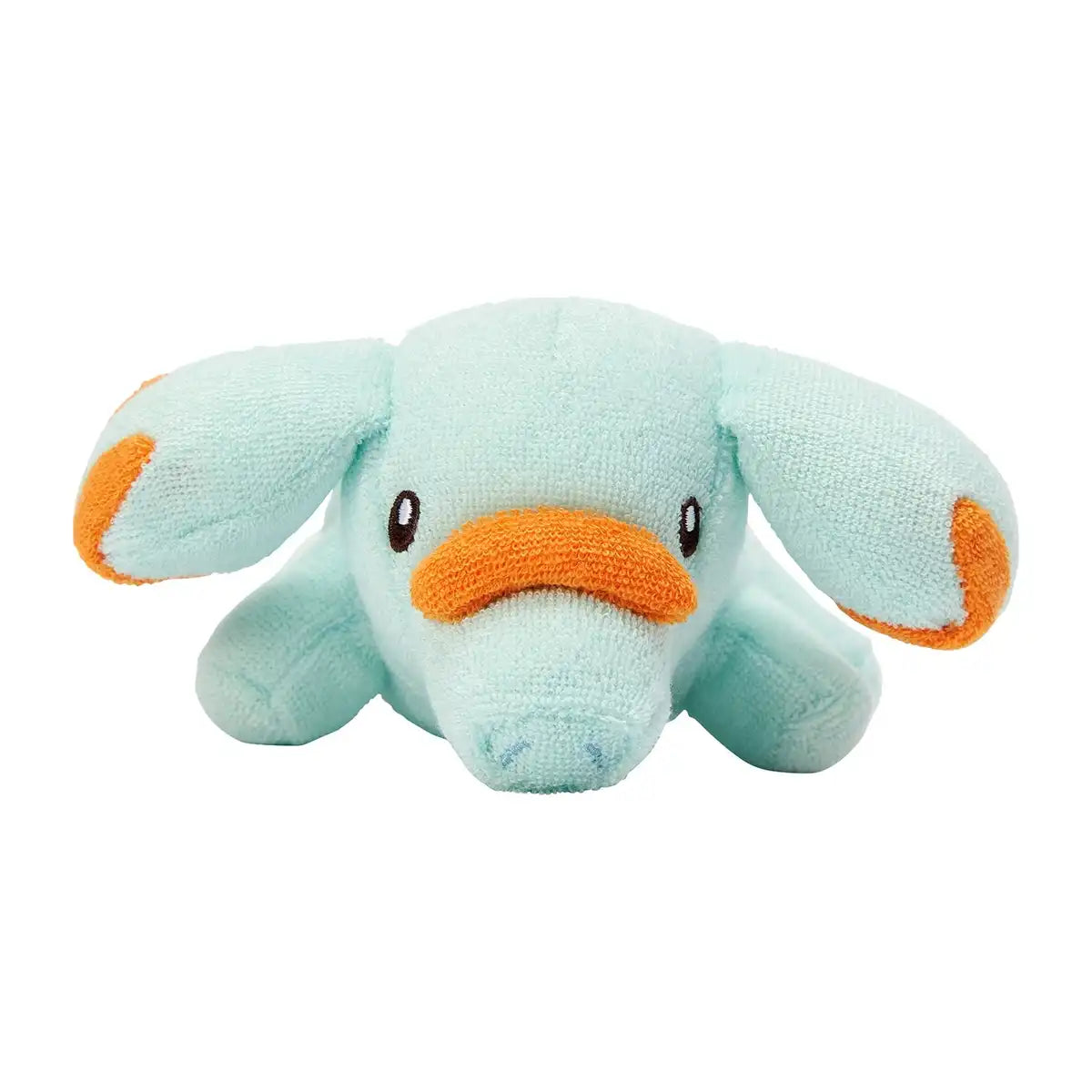 Pokemon Center Washable Gomazo Stuffed Toy - Easy Clean Plush for Kids- Japan Figure Store - #1 Bring To You The Best Japanese Goods