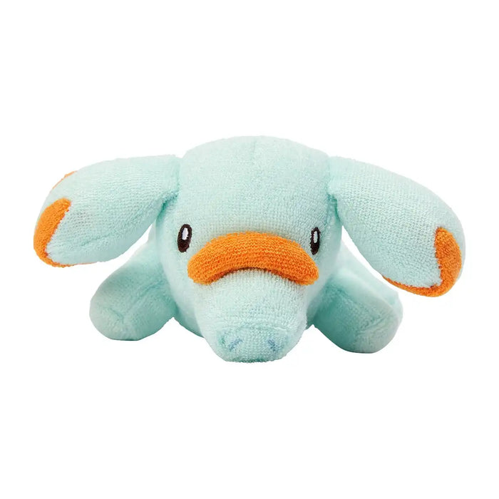 Pokemon Center Washable Gomazo Stuffed Toy - Easy Clean Plush for Kids- Japan Figure Store - #1 Bring To You The Best Japanese Goods