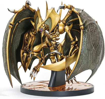 ADK Emotions YuGiOh Duel Monsters GX Thunderbolster Hamon