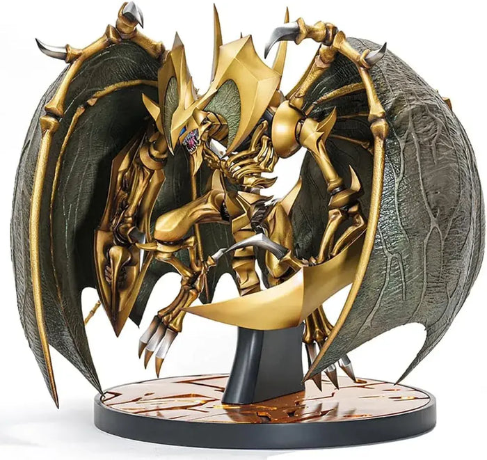 ADK Emotions YuGiOh Duel Monsters GX Thunderbolster Hamon