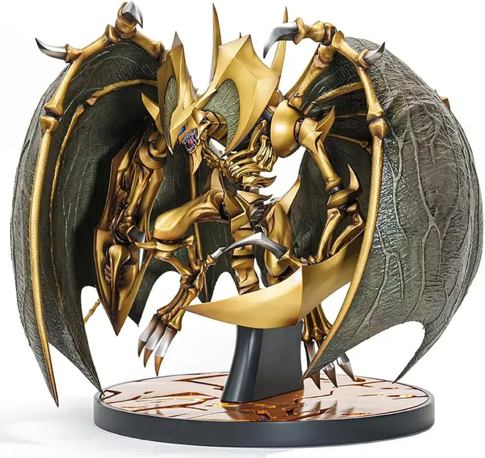 ADK Emotions YuGiOh Duel Monsters GX Thunderbolster Hamon