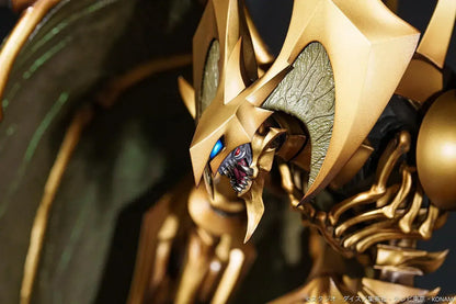 ADK Emotions YuGiOh Duel Monsters GX Thunderbolster Hamon