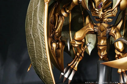 ADK Emotions YuGiOh Duel Monsters GX Thunderbolster Hamon