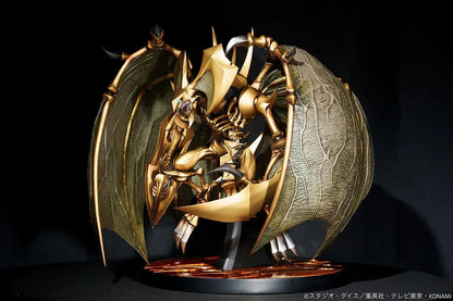 ADK Emotions YuGiOh Duel Monsters GX Thunderbolster Hamon