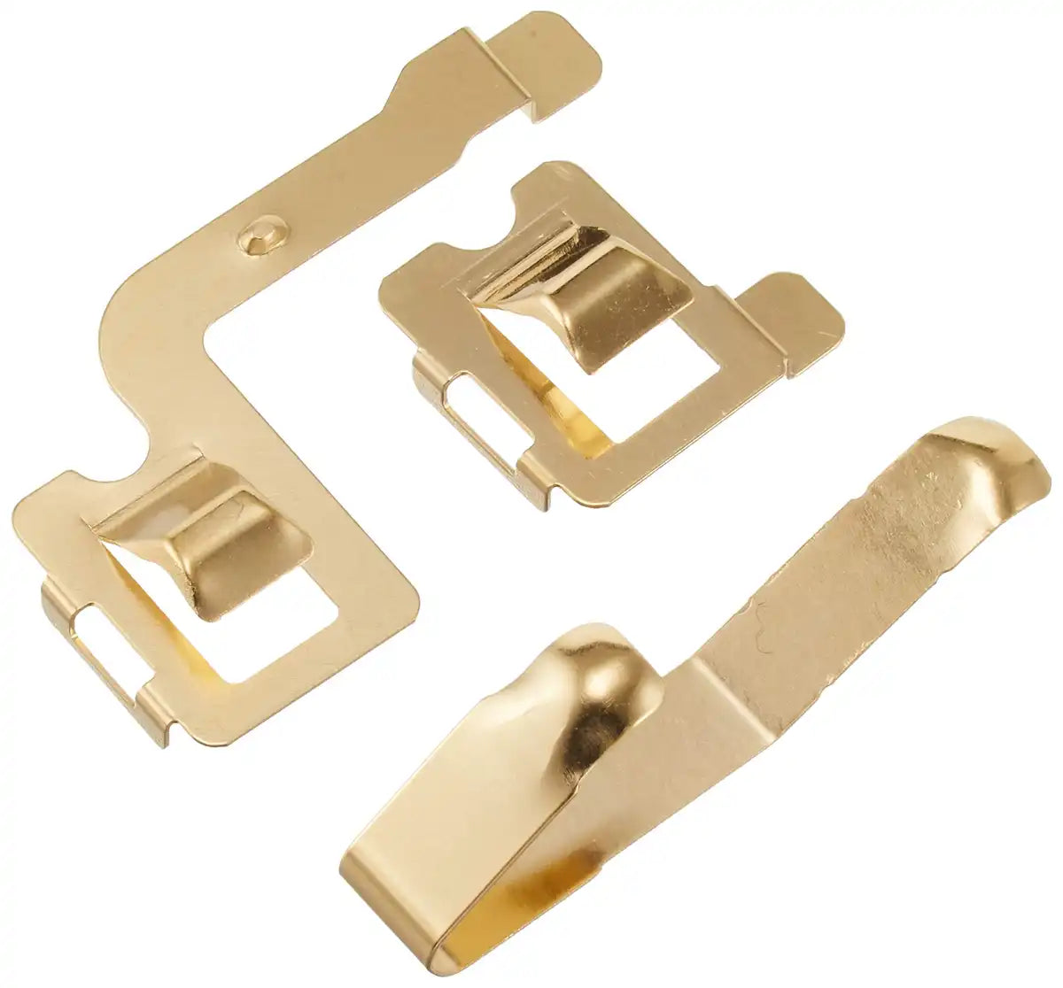 TAMIYA 15421 Mini 4Wd Gold Plated Terminal Set Super Ii Chassis- Japan Figure Store - #1 Bring To You The Best Japanese Goods