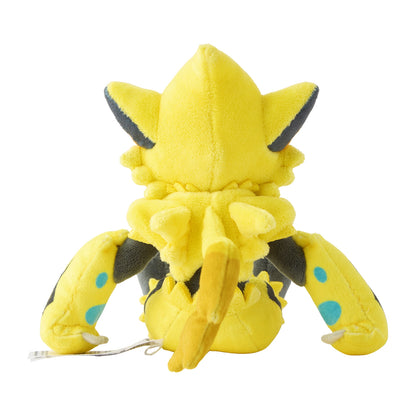 807 ぬいぐるみ Pokémon fit ゼラオラ