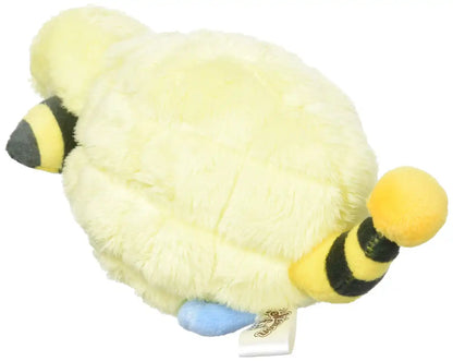 POKEMON CENTER ORIGINAL - Plush Doll Mareep- Japan Figure Store - #1 Bring To You The Best Japanese Goods