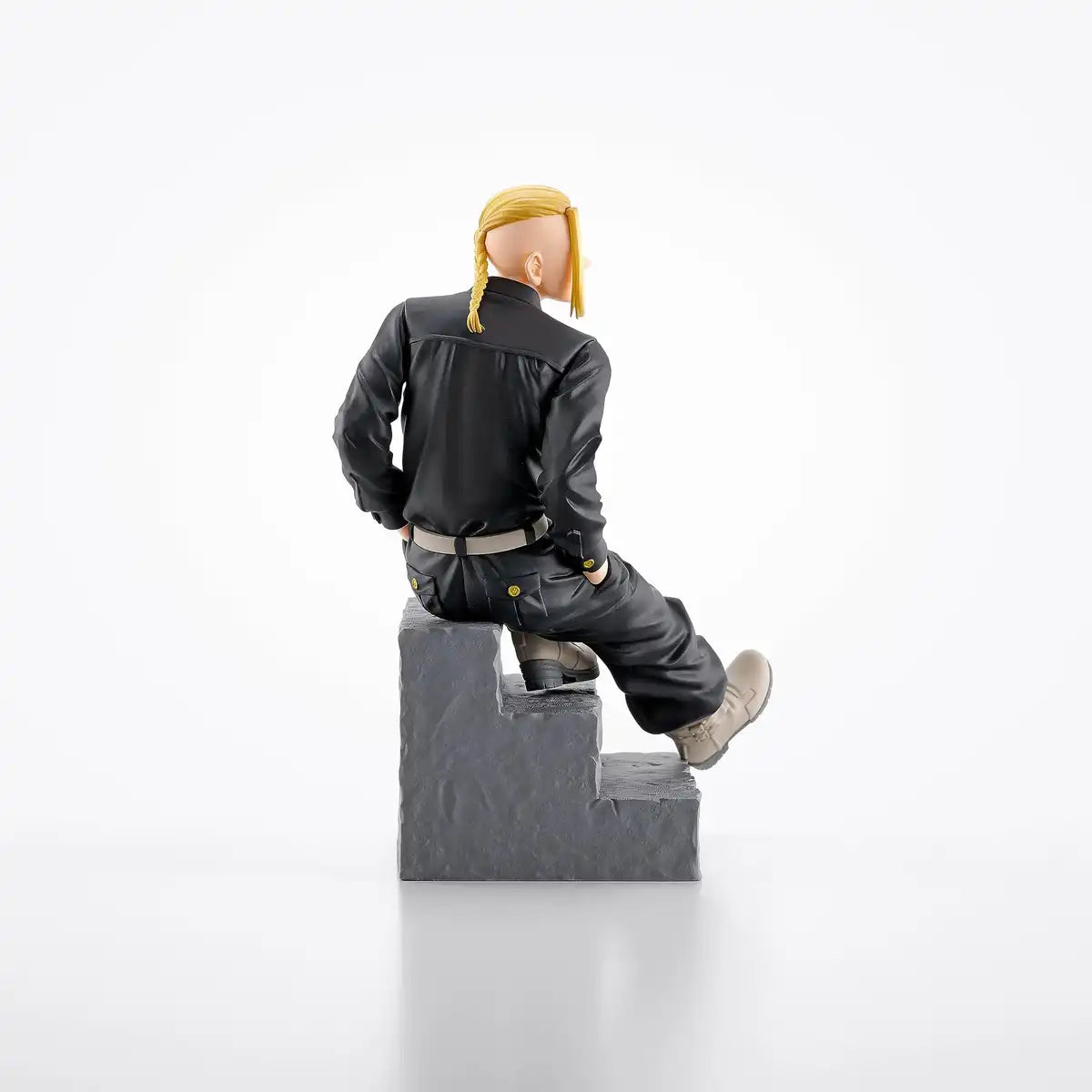 Banpresto Tokyo Revengers Break Time Collection Vol.2 Ken Ryuguji Figure- Japan Figure Store - #1 Bring To You The Best Japanese Goods