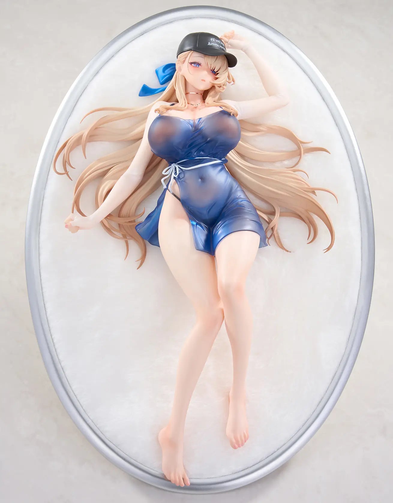 Apex Brown Dust 2 Wilhelmina Water Park Queen 1/7 Scale Figure