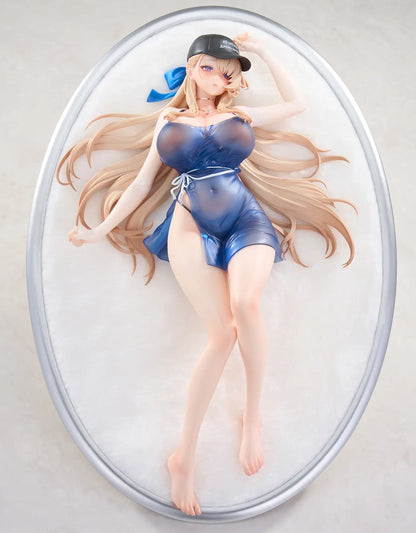Apex Brown Dust 2 Wilhelmina Water Park Queen 1/7 Scale Figure