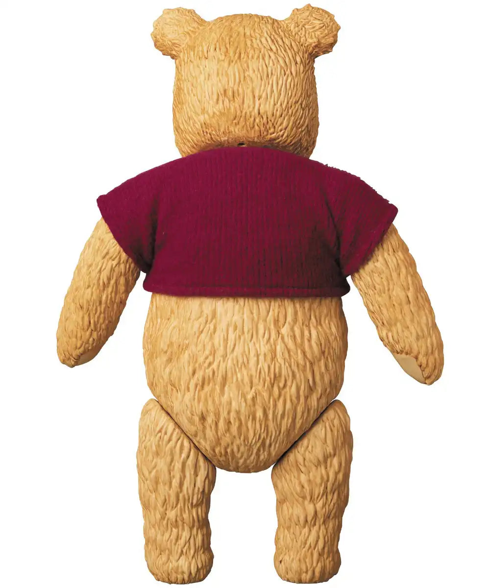 Medicom Toy Vcd No.317 Pooh Japanese Pooh Figures Japanese Painted Model Figures- Japan Figure Store - #1 Bring To You The Best Japanese Goods