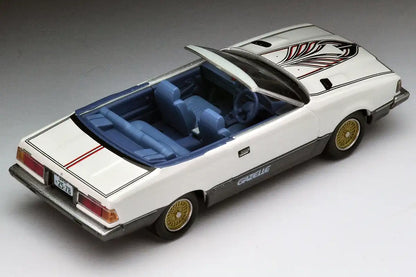 Tomytec Tomica Limited Vintage Neo 1/64 Gazelle Vol.21 Complete Product- Japan Figure Store - #1 Bring To You The Best Japanese Goods