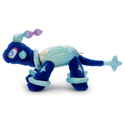 キミにきめた！ポケモンゲットぬいぐるみ　テラパゴス(ノーマルフォルム)