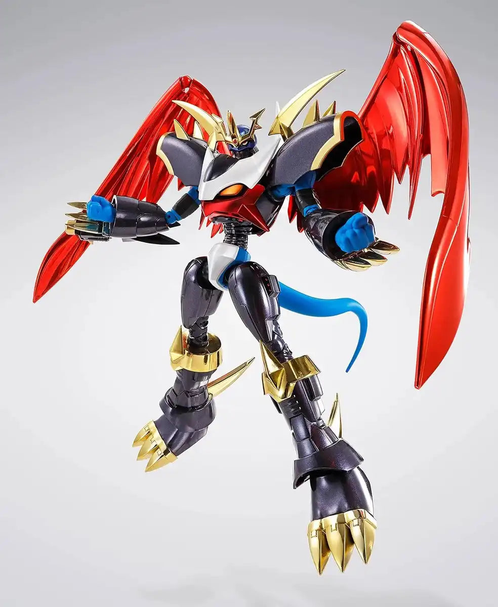 Tamashii Nations Imperial Dramon Fighter Mode Premium Color Figure