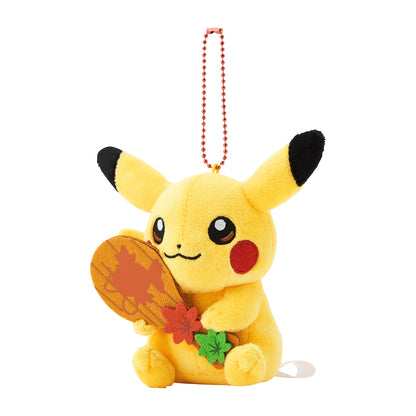 マスコット ピカチュウ ポケモンセンターヒロシマR しゃもじ