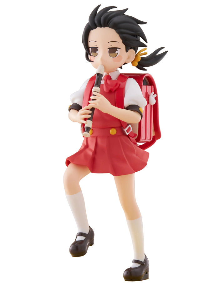 Alice Glint Singing Ai Yuki Figure, Bocaro School 5.7in Non-scale