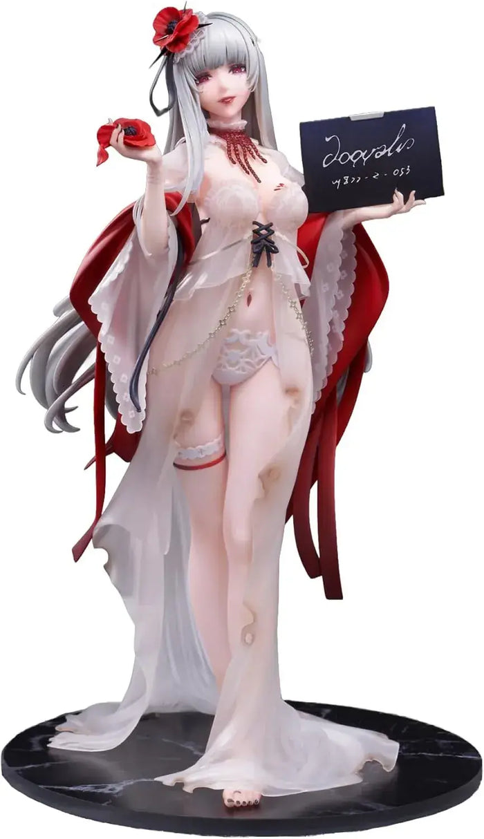 Aisno Games Infinite Lost Cokurico 1 7 Scale PVC ABS Figure