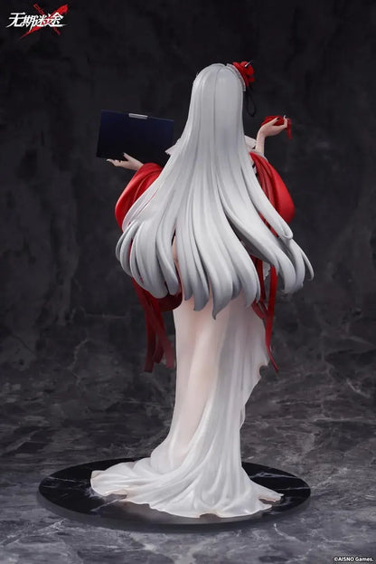 Aisno Games Infinite Lost Cokurico 1 7 Scale PVC ABS Figure