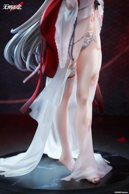 Aisno Games Infinite Lost Cokurico 1 7 Scale PVC ABS Figure