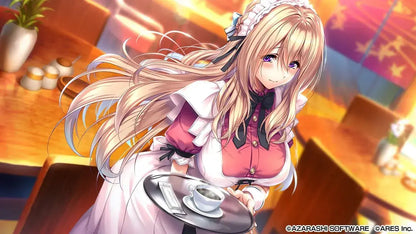 Ales Amakano 2 Variation P Product Game