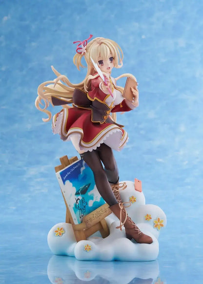 Alice Glint Charlie Warick 1 7 Scale PVC ABS Figure