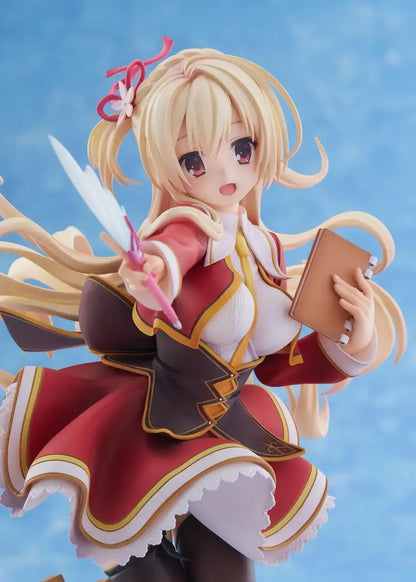 Alice Glint Charlie Warick 1 7 Scale PVC ABS Figure
