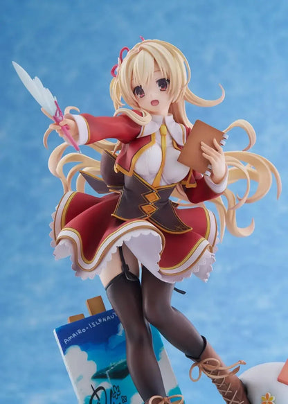Alice Glint Charlie Warick 1 7 Scale PVC ABS Figure