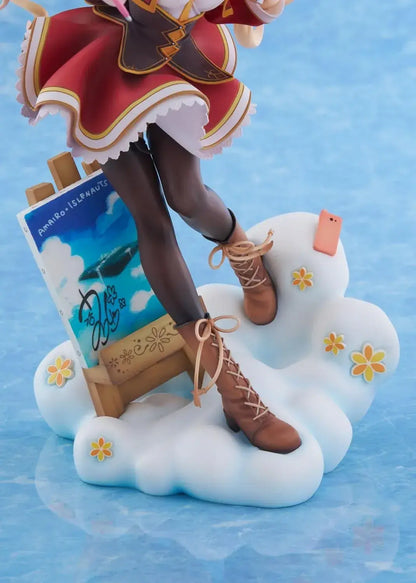 Alice Glint Charlie Warick 1 7 Scale PVC ABS Figure