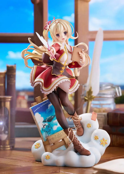 Alice Glint Charlie Warick 1 7 Scale PVC ABS Figure