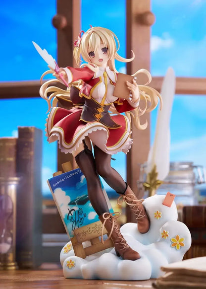Alice Glint Charlie Warick 1 7 Scale PVC ABS Figure