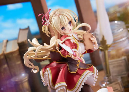 Alice Glint Charlie Warick 1 7 Scale PVC ABS Figure