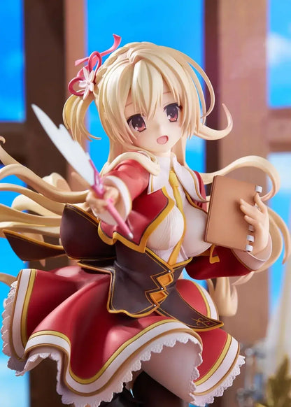Alice Glint Charlie Warick 1 7 Scale PVC ABS Figure