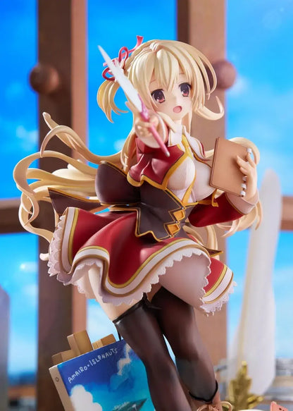 Alice Glint Charlie Warick 1 7 Scale PVC ABS Figure