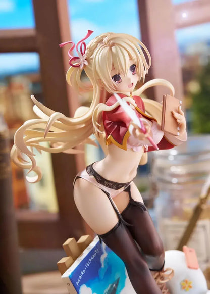 Alice Glint Charlie Warick 1 7 Scale PVC ABS Figure