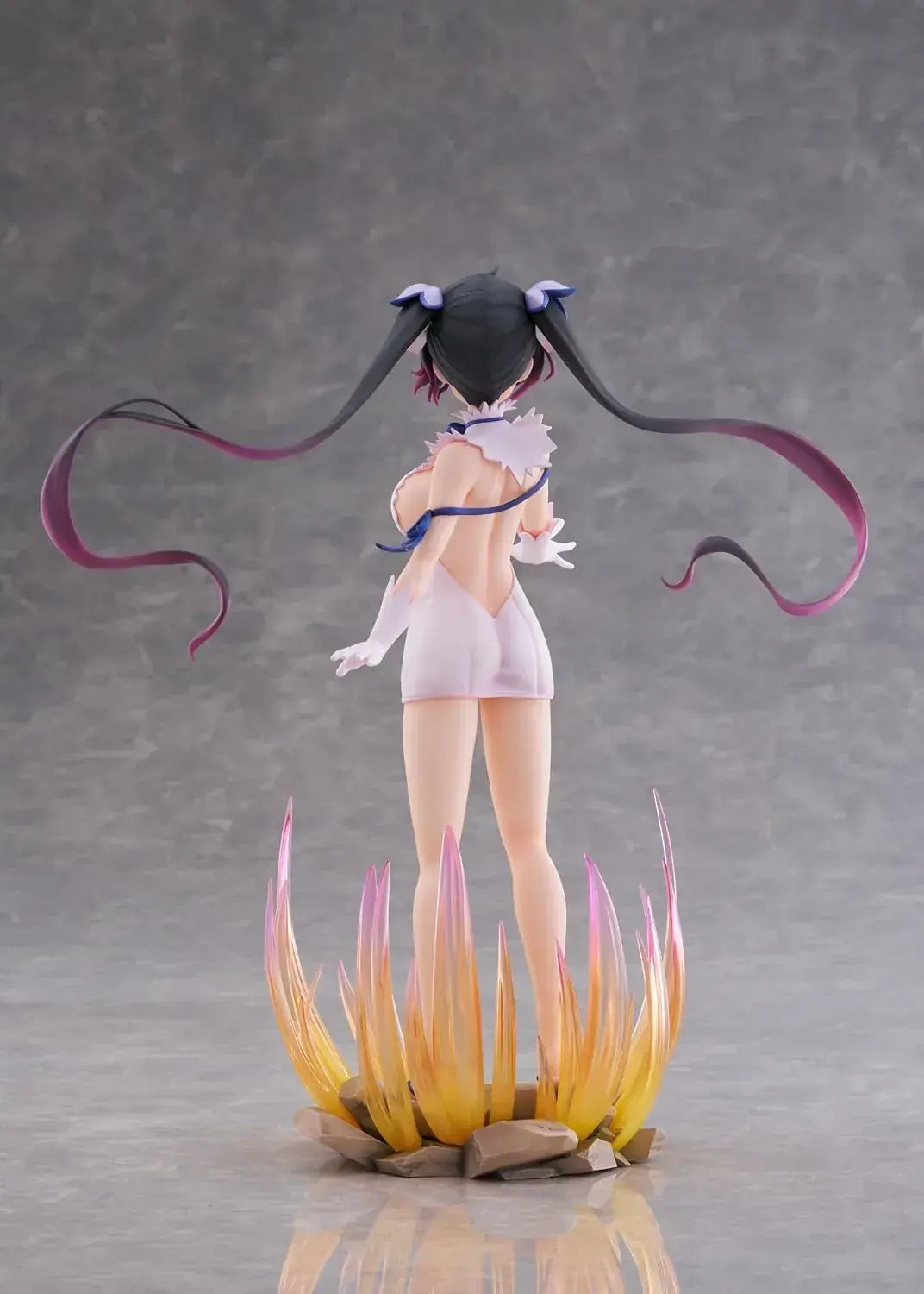 Alice Glint Hestia 1 7 Scale PVC ABS Painted Figure