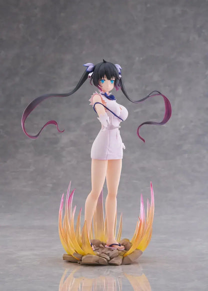 Alice Glint Hestia 1 7 Scale PVC ABS Painted Figure