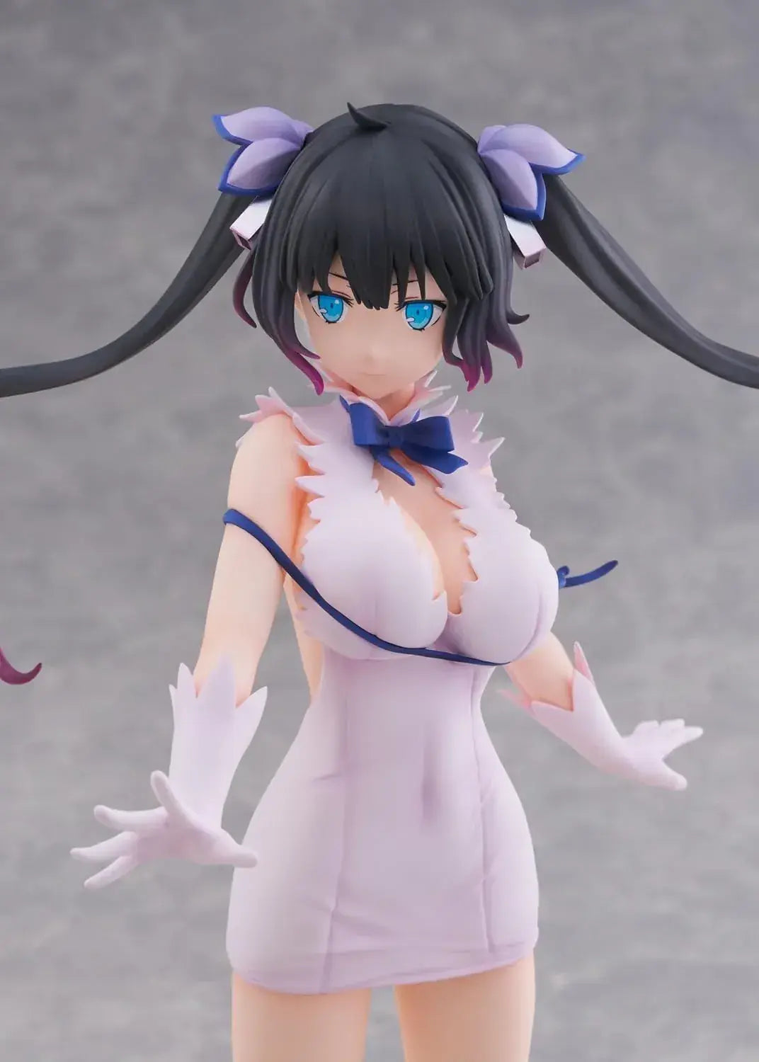 Alice Glint Hestia 1 7 Scale PVC ABS Painted Figure