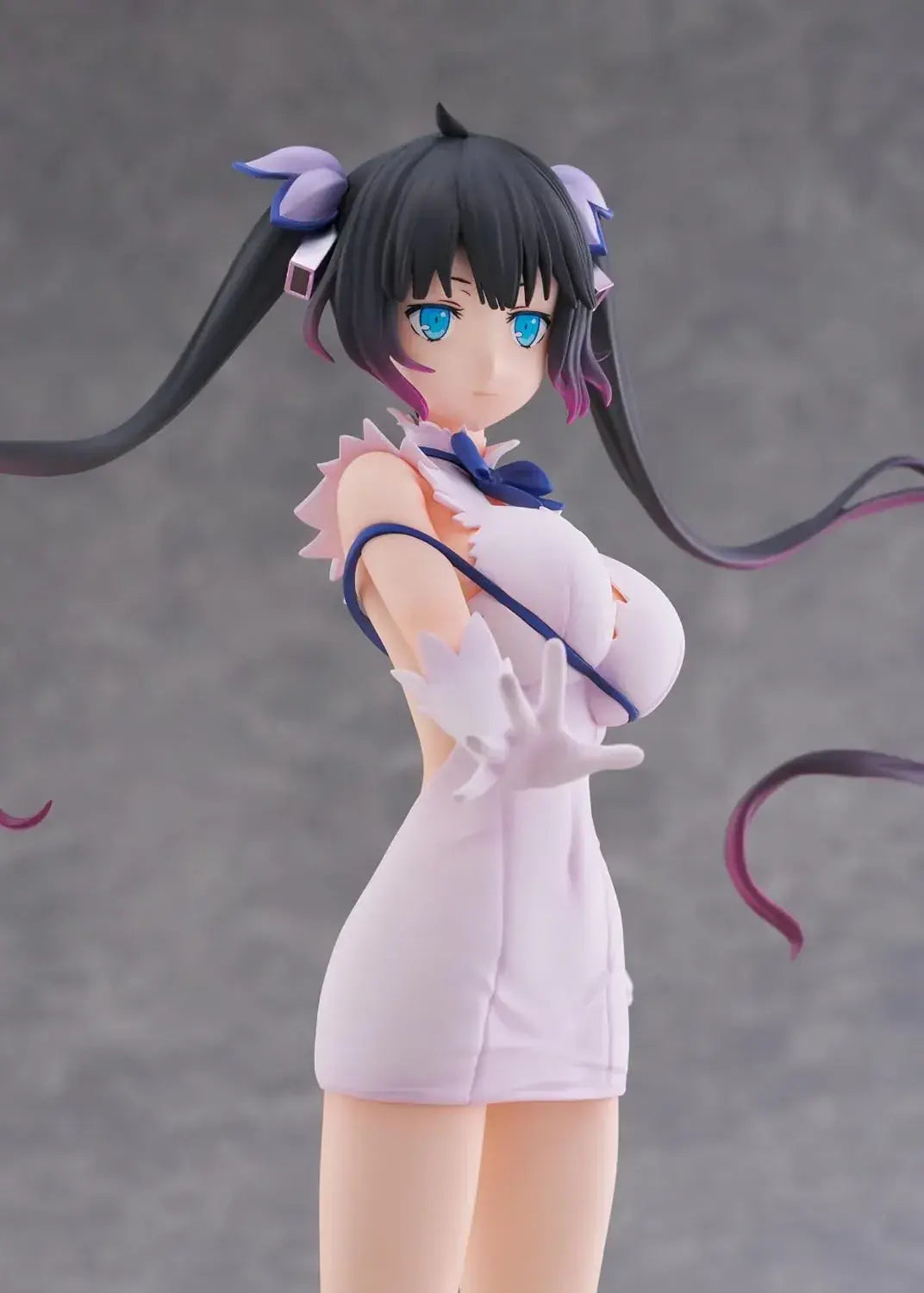 Alice Glint Hestia 1 7 Scale PVC ABS Painted Figure