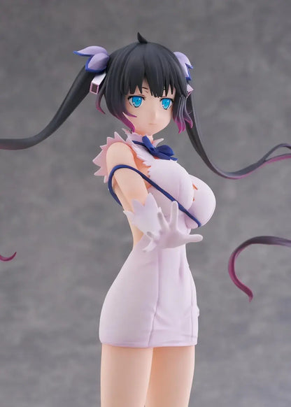 Alice Glint Hestia 1 7 Scale PVC ABS Painted Figure