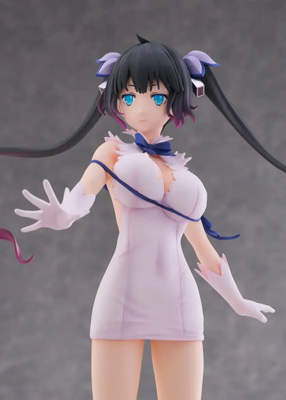 Alice Glint Hestia 1 7 Scale PVC ABS Painted Figure