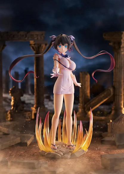 Alice Glint Hestia 1 7 Scale PVC ABS Painted Figure