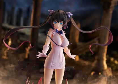 Alice Glint Hestia 1 7 Scale PVC ABS Painted Figure