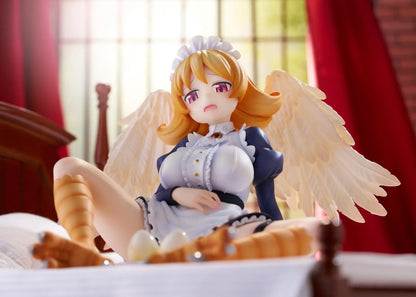 Alice Glint Maidley 1 7 Scale PVC ABS Painted Figure