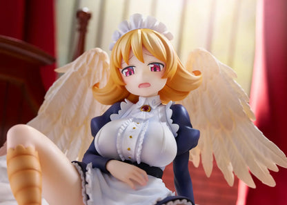 Alice Glint Maidley 1 7 Scale PVC ABS Painted Figure