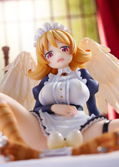 Alice Glint Maidley 1 7 Scale PVC ABS Painted Figure