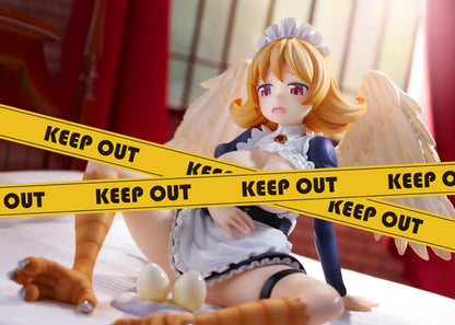 Alice Glint Maidley 1 7 Scale PVC ABS Painted Figure