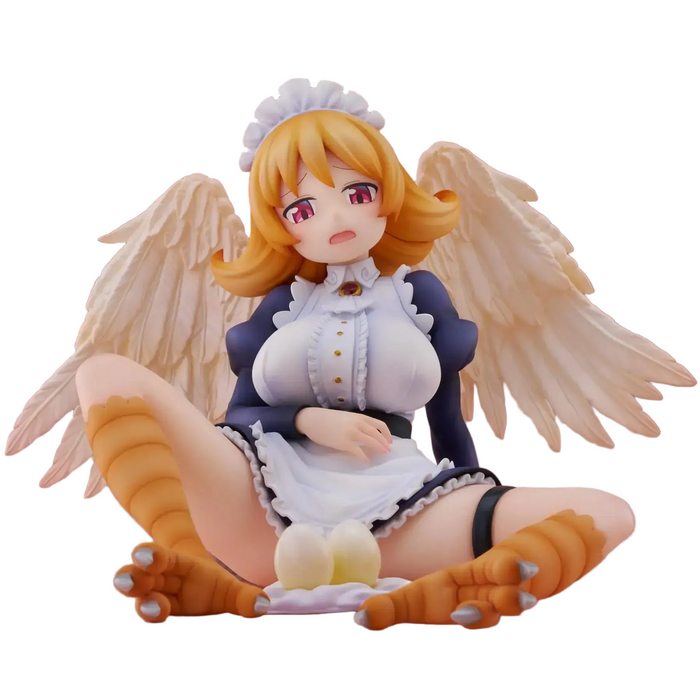 Alice Glint Maidley 1 7 Scale PVC ABS Painted Figure