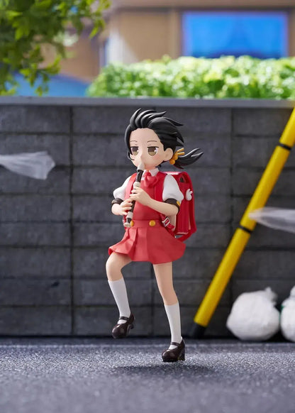 Alice Glint Singing Ai Yuki Figure Bocaro School Non-scale 5.7in