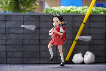 Alice Glint Singing Ai Yuki Figure Bocaro School Non-scale 5.7in