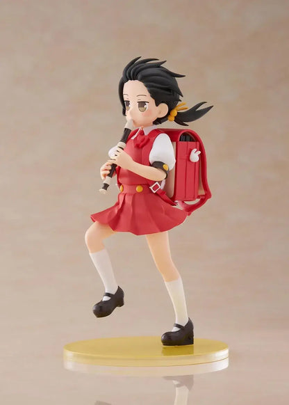 Alice Glint Singing Ai Yuki Figure Bocaro School Non-scale 5.7in